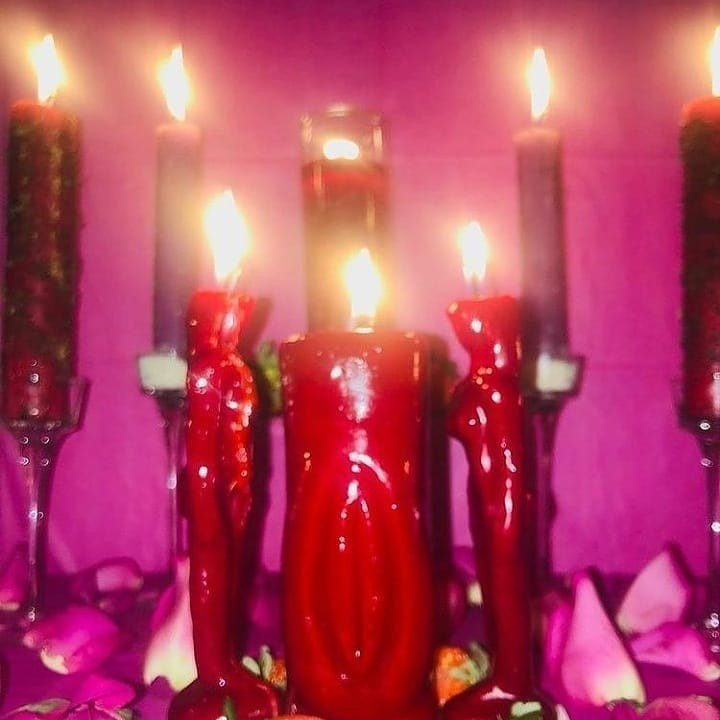 Reconciliation Love Spell cast for... - We Love Spells