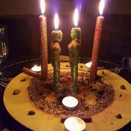 I cast spells for you.... - We Love Spells