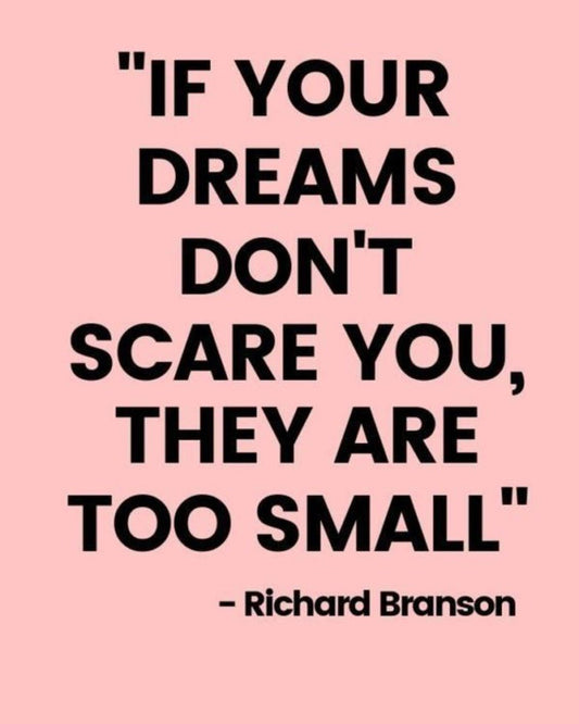 Dream Big 😍
<a href="http://www.spellsandpsychics.com">www.spellsandpsychics.com</a>
.
.
.
.
.
.
.
.
.
.
#thegoodquote #powerofpositivity... - We Love Spells