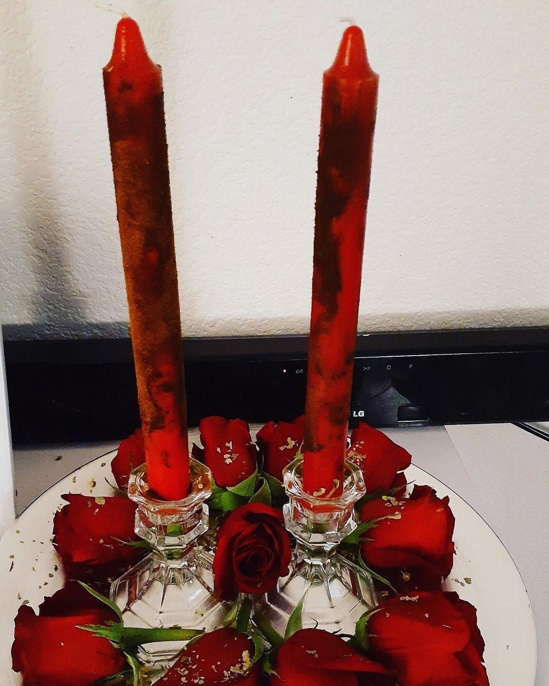 Custom Valentines Spell I did... - We Love Spells