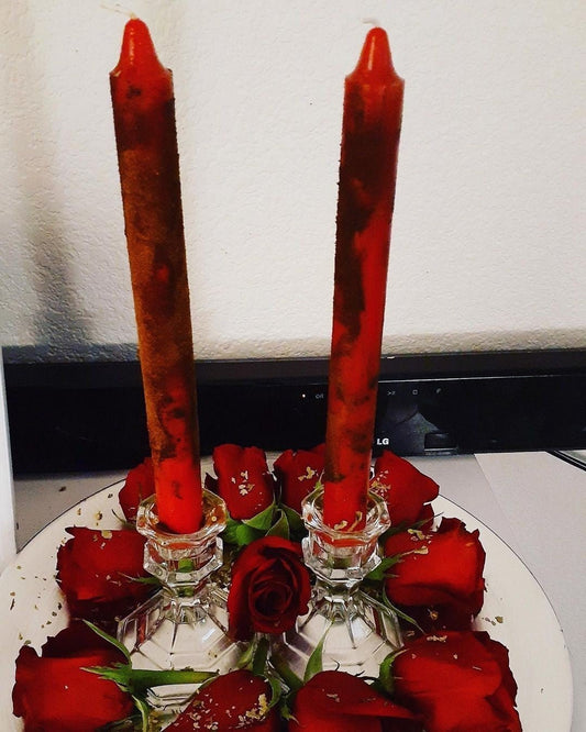 Custom Valentines Spell I did... - We Love Spells