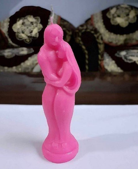 Happy Marriage Spell Candle, Bring... - We Love Spells