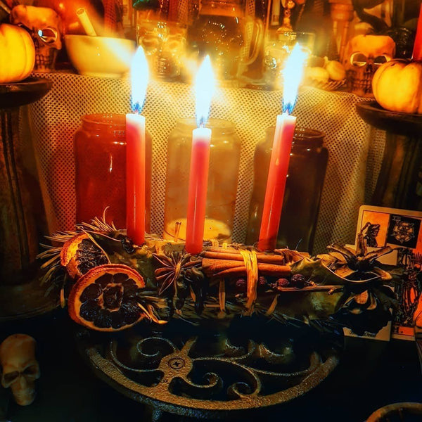 Love Spells and Protection Spell...