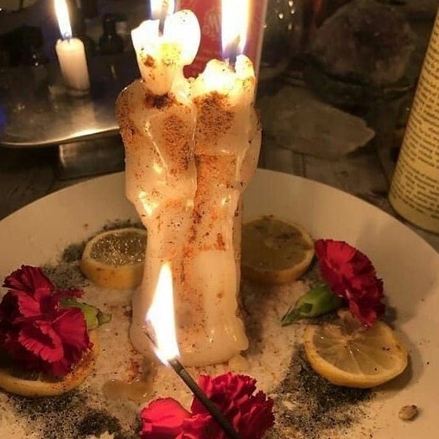 Custom Love Spell done for... - We Love Spells
