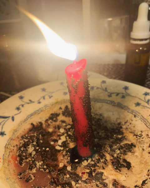 Love Spells and Protection Spell...