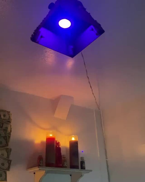 Spells Cast for you. Order...
