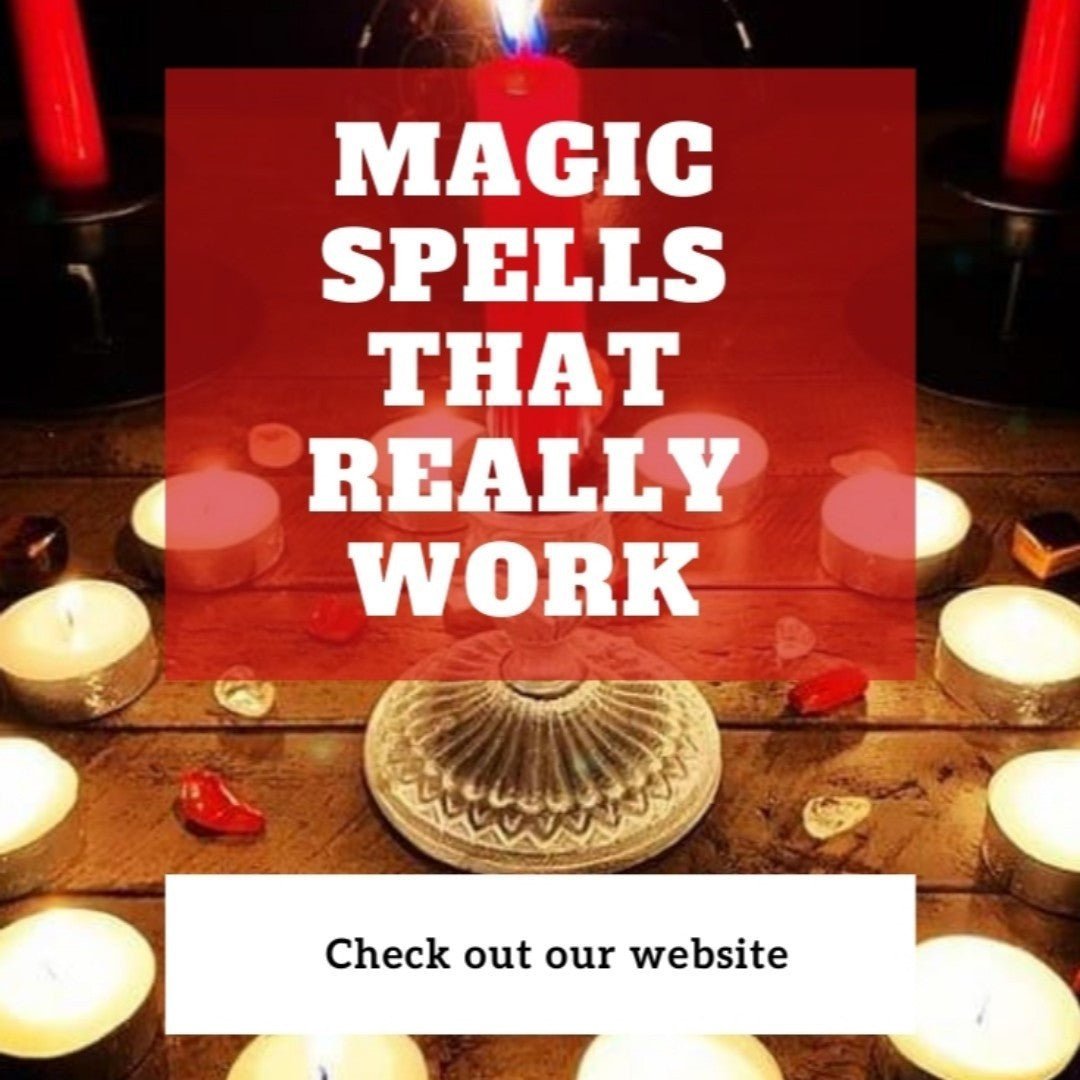 Hello. I can tell you... - We Love Spells