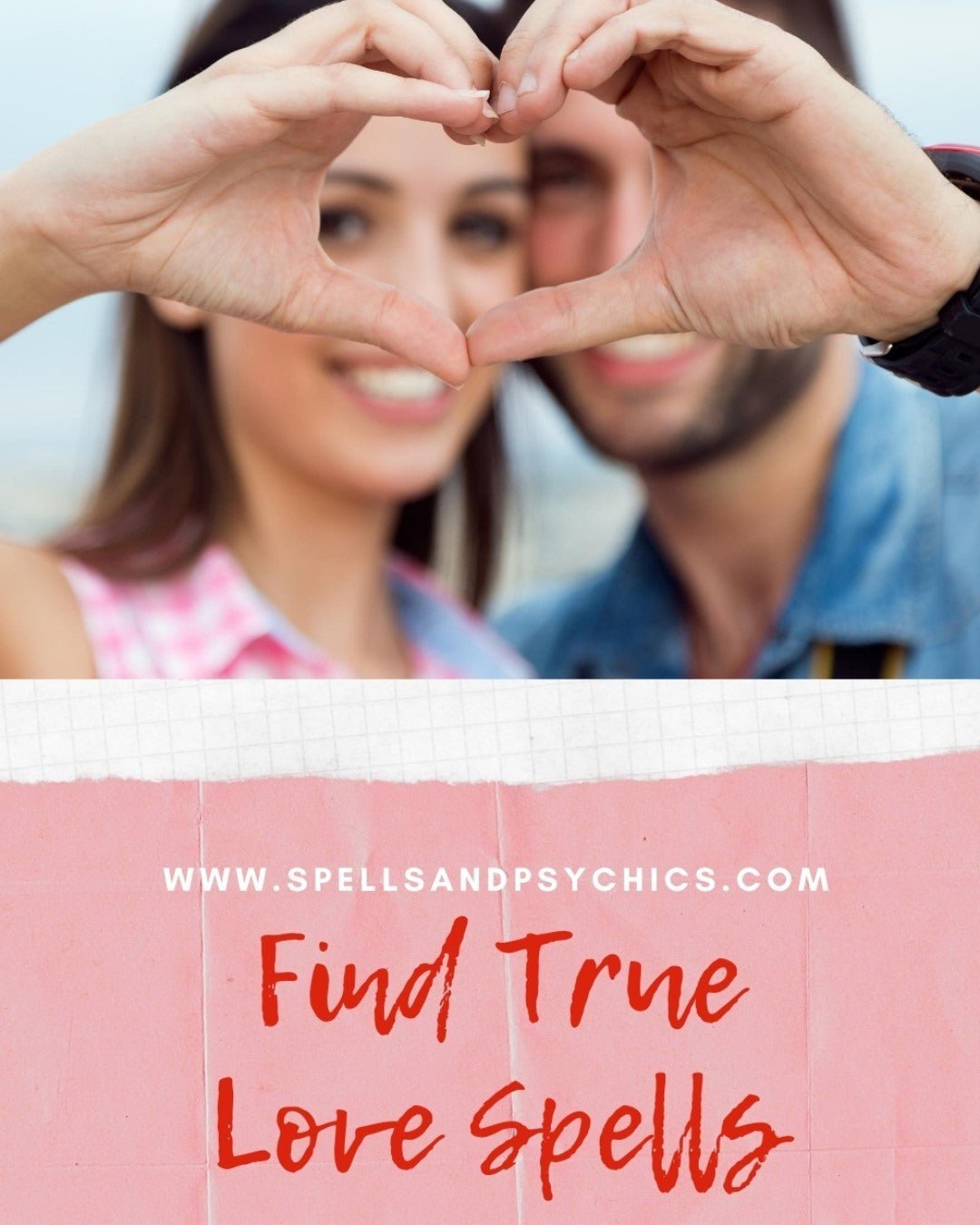 Find True Love Spell 😍
Cast... - We Love Spells