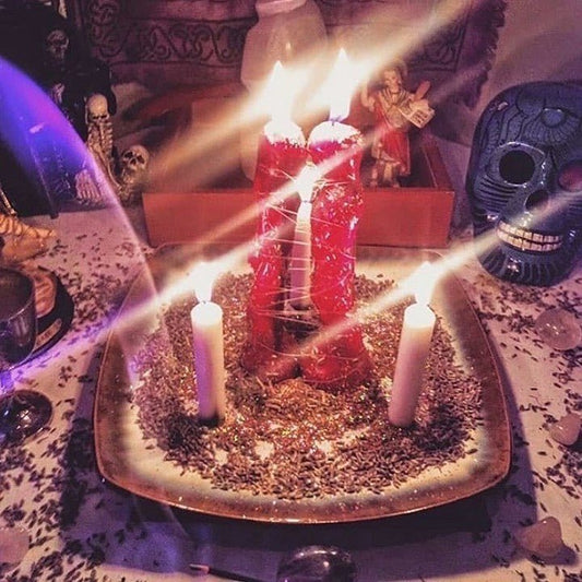 I am a professional Spell... - We Love Spells