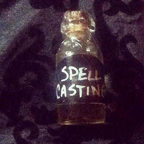 Spell Casting Service.
I can cast... - We Love Spells