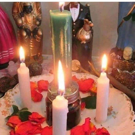 I am a professional spell... - We Love Spells