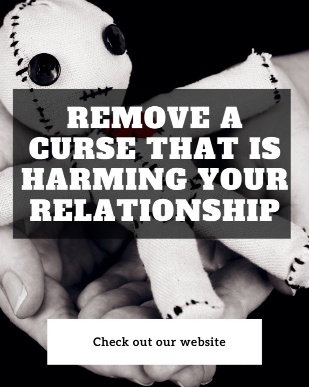 Remove a Curse That is... - We Love Spells