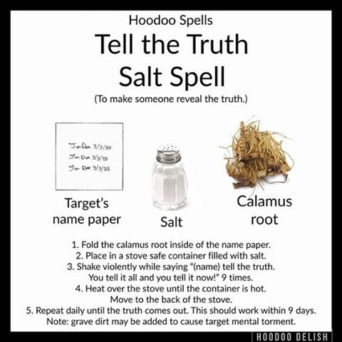 Light some dragonsblood incence, sage... - We Love Spells