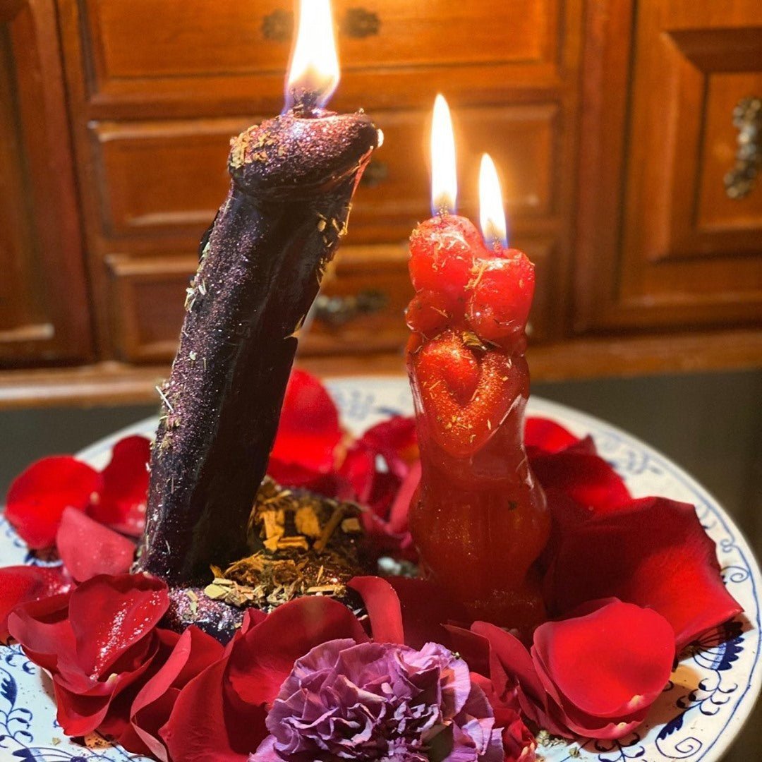 Love Binding Spell - Cast... - We Love Spells