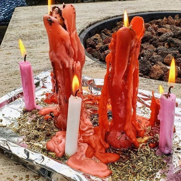Love Spells Cast for you...