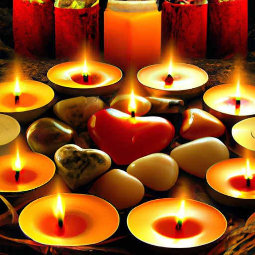 15 Love Spells from Practical Witches - We Love Spells