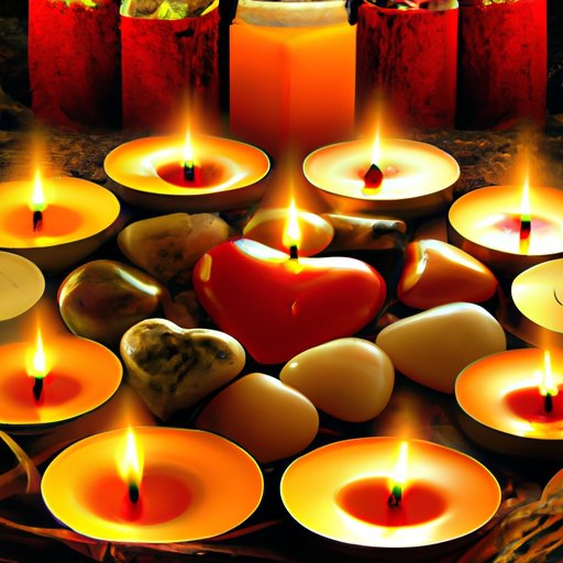 15 Love Spells from Practical Witches