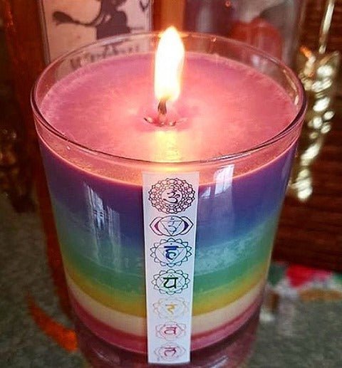 Chakra Balancing and Spells cast... - We Love Spells