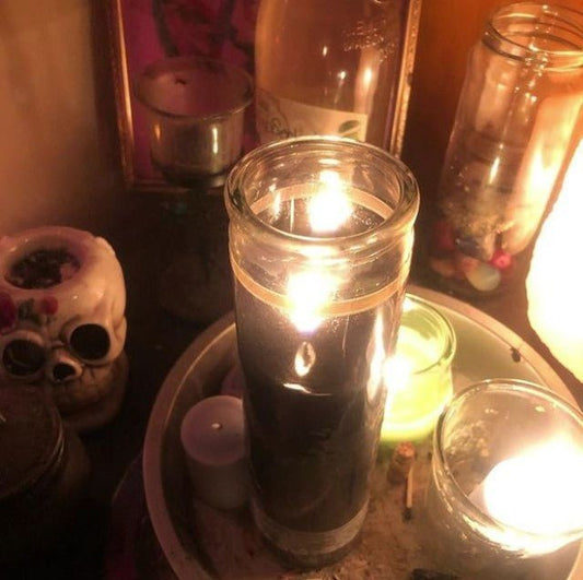 Some work I am currently... - We Love Spells