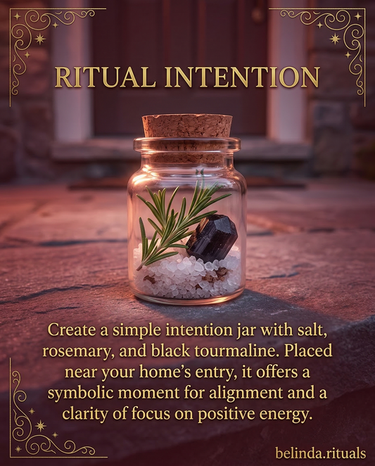 Witchy Tip