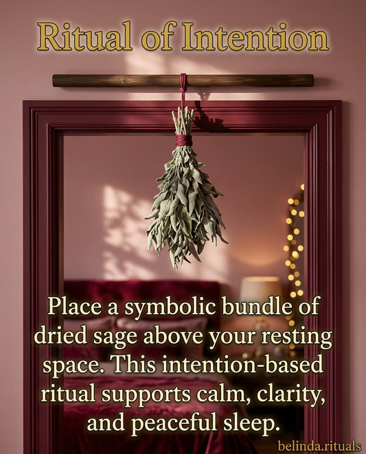 Witchy Tip