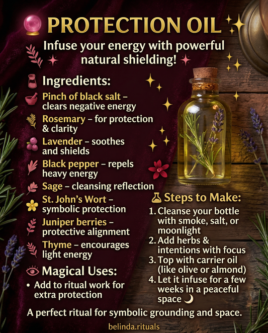 Protection Spell