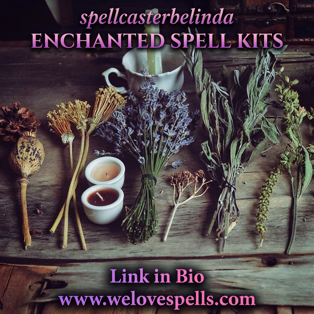 Handcrafted Protection Oil Coming Soon: Infused with Intention & Magic