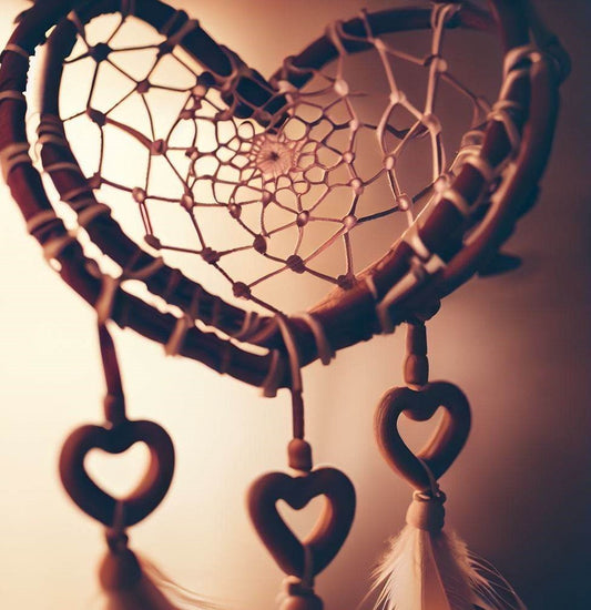 Dream of Me Spell: Nighttime Magic for Love & Prosperity - We Love Spells