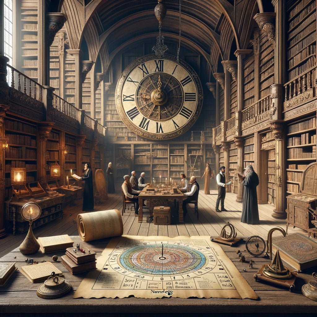 When Does Numerology Start? | Get Answers Here! - We Love Spells