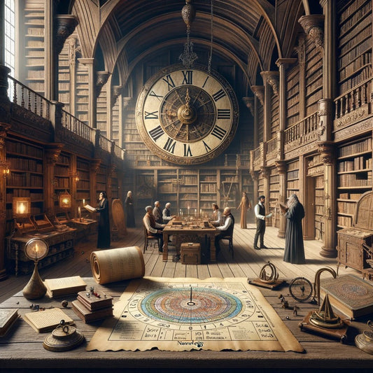 When Does Numerology Start? | Get Answers Here! - We Love Spells