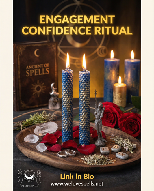 Engagement Confidence Ritual
