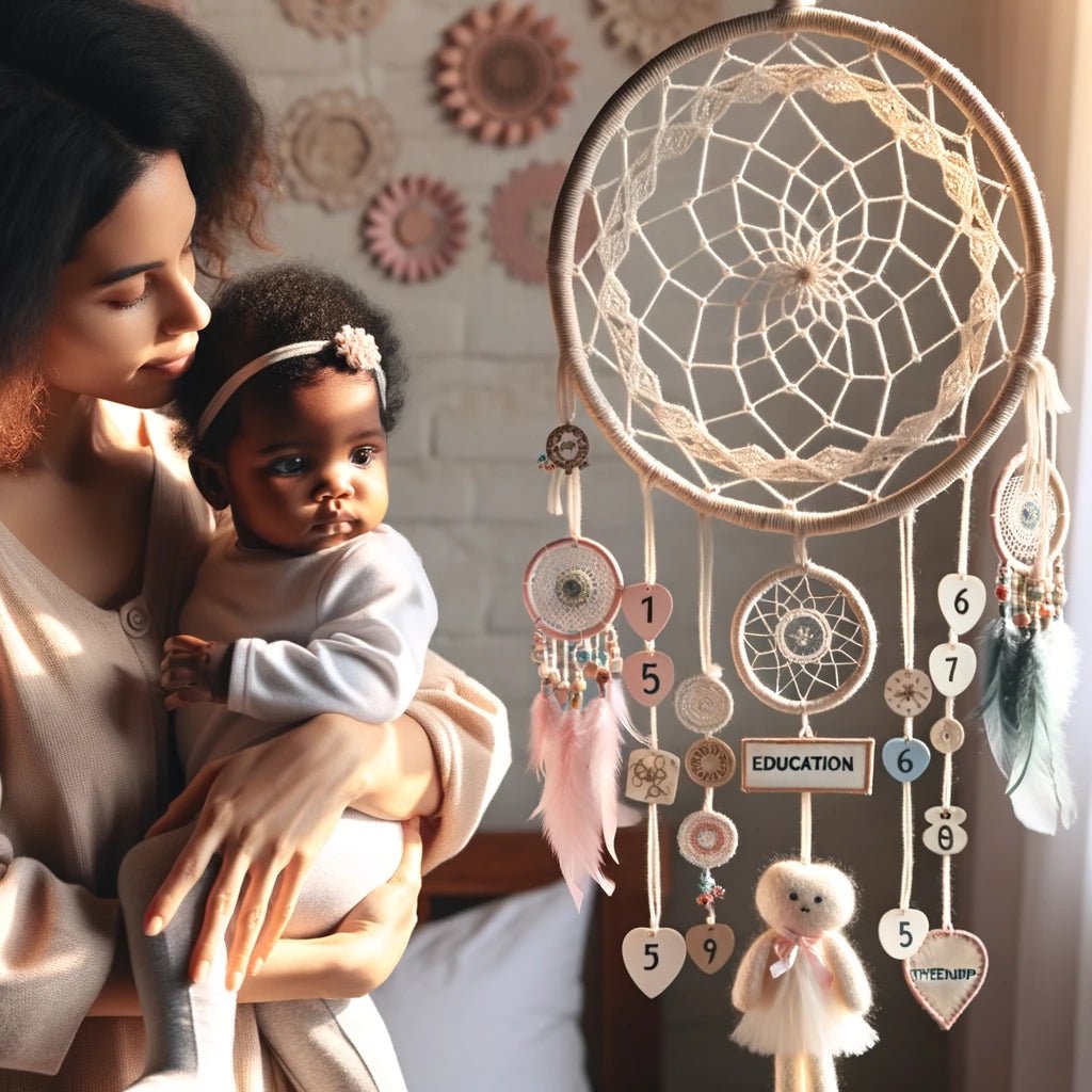 Baby Girl Numerology: What Your Number Means for Her Future - We Love Spells