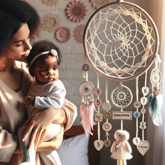 Baby Girl Numerology: What Your Number Means for Her Future - We Love Spells