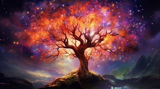 Unlock the Power of the Strongest Love Spell in the World - We Love Spells