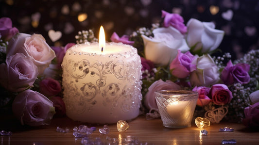 Discover the Power of White Magic Love Spells - Find True Love Today! - We Love Spells