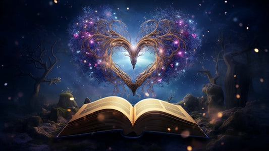 Unlock the Power of Love Spells During a Full Moon - We Love Spells