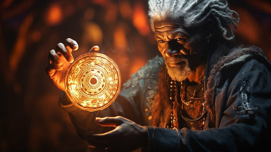 Unlock Good Luck with Powerful Voodoo Spells - We Love Spells