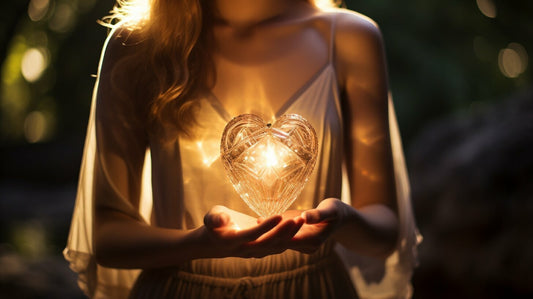 Enhance Your Love Life with a Powerful Love Amulet - Find True Love Today! - We Love Spells