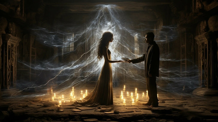 Powerful Spells to Break Up a Relationship