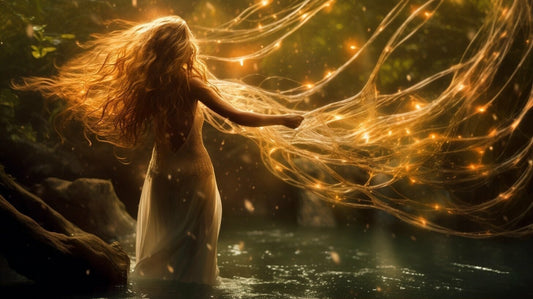 Get Enchanting Hair with Our Magical Hair Spell - We Love Spells