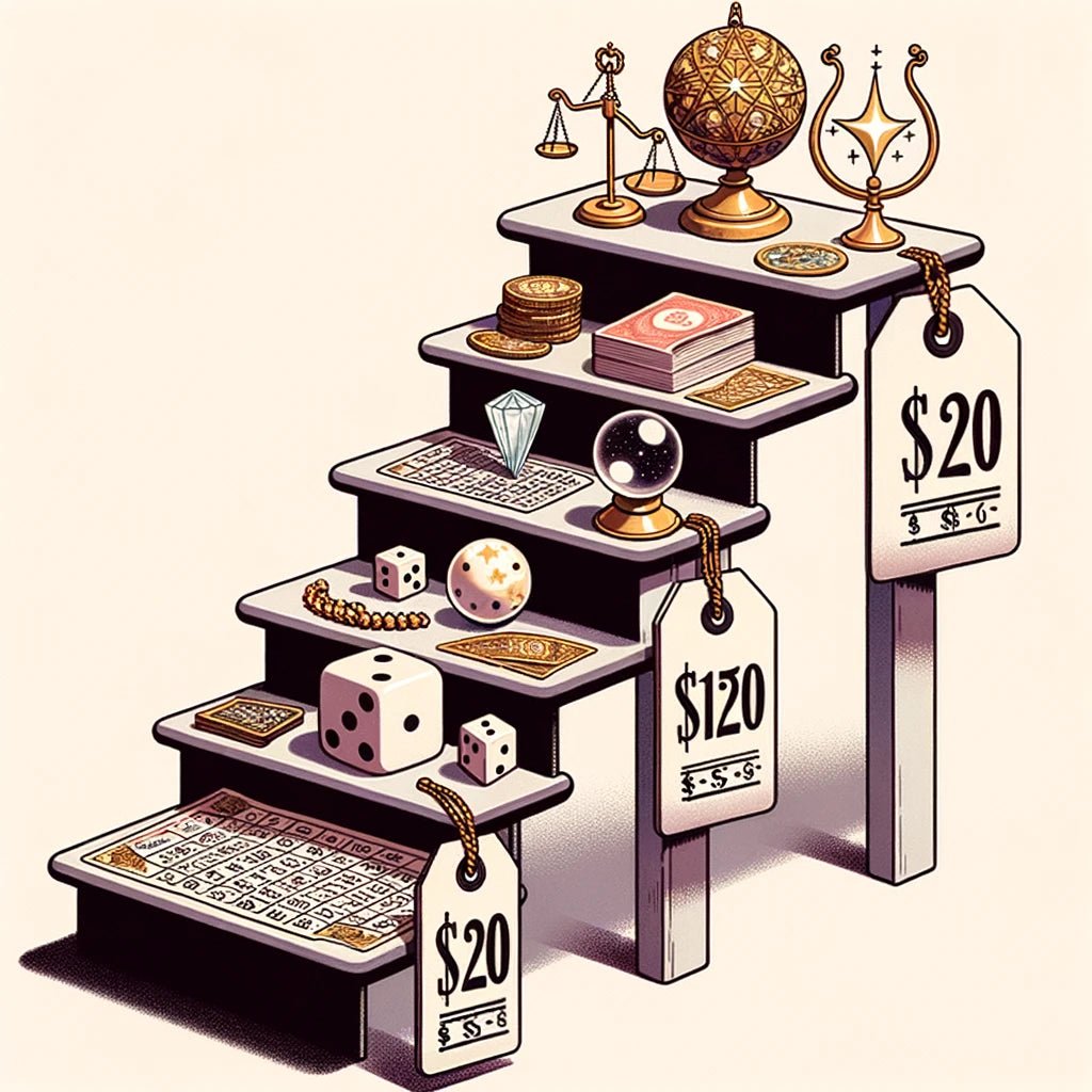 How Much Does a Numerology Reading Cost? - We Love Spells