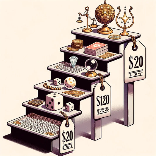 How Much Does a Numerology Reading Cost? - We Love Spells