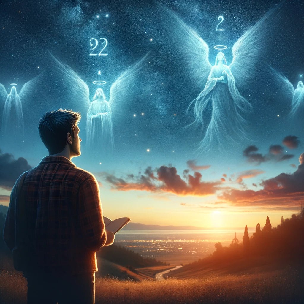Why Have I Stopped Seeing Angel Numbers - We Love Spells