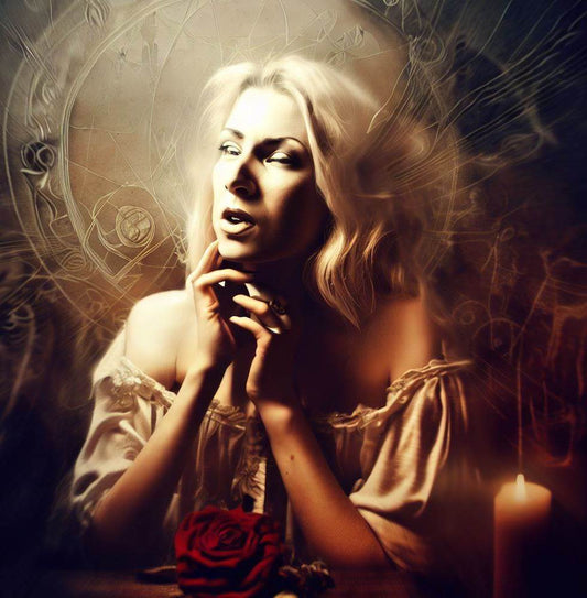 Obsession Spell: Unlocking the Secrets of the Mind - We Love Spells
