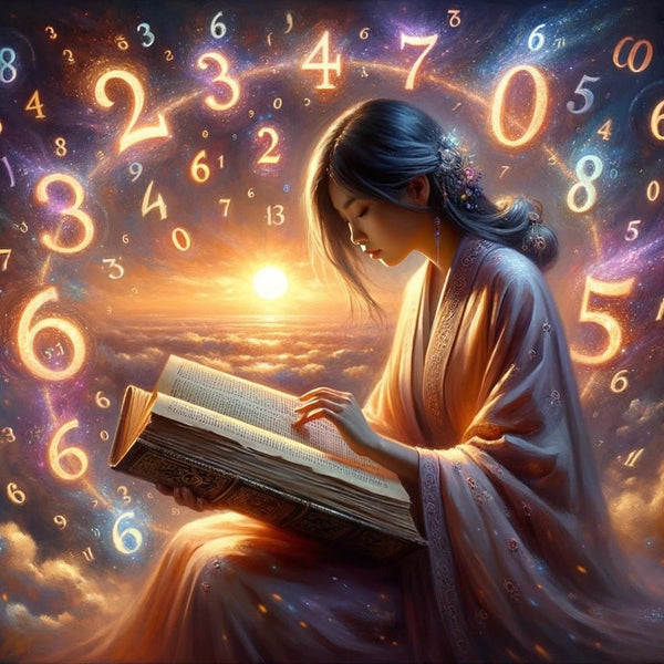 How to Learn Numerology in Just 60 Minutes!