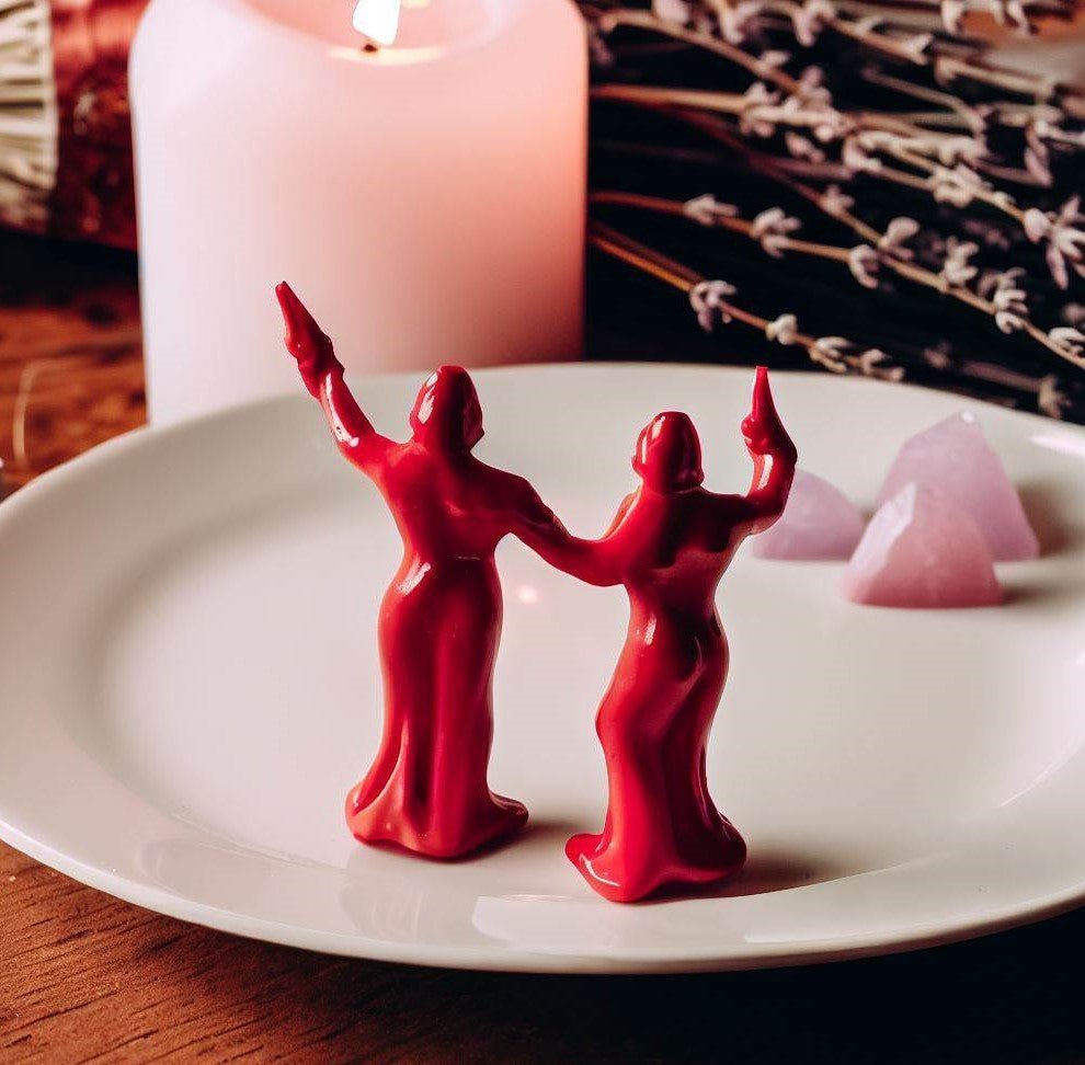 Get My Ex Back Spells: A Guide to Rekindling Lost Love - We Love Spells