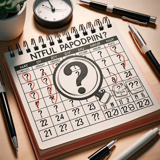 How Often Does NFP Happen? | Why It Matters - We Love Spells