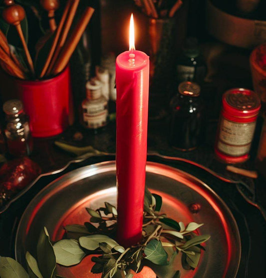 The Intriguing World of Obsession Spells - We Love Spells