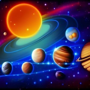 Which Planet Represents Father in Astrology? Astrology Insights on Sun in Houses