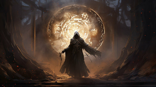 Powerful Revenge Spells - Cast Hexes and Curses for Justice - We Love Spells